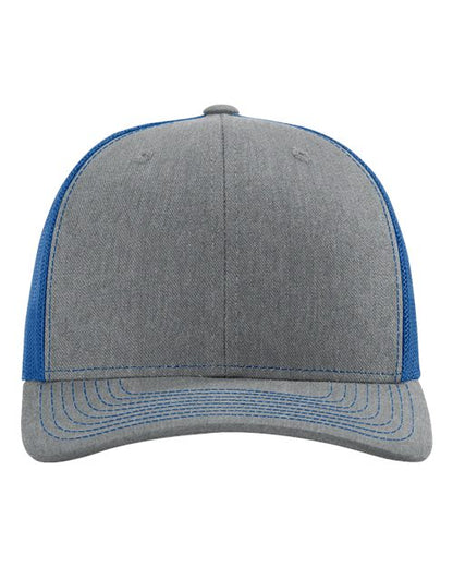 Richardson 112 - Original Trucker Custom Hat