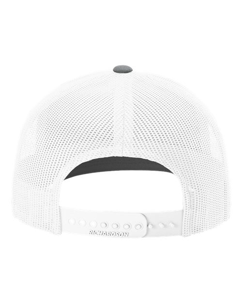 Richardson 112 - Original Trucker Custom Hat