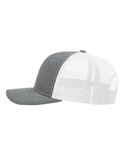 Richardson 112 - Original Trucker Custom Hat