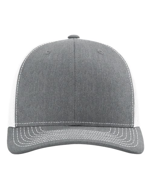 Richardson 112 - Original Trucker Custom Hat