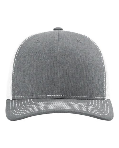 Richardson 112 - Original Trucker Custom Hat