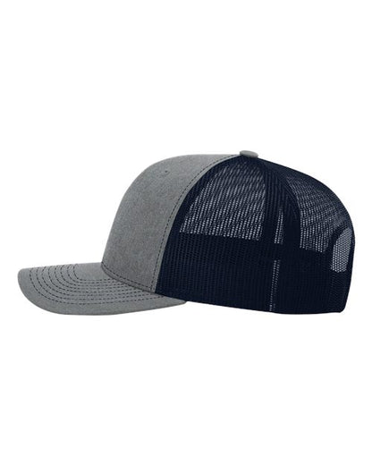 Richardson 112 - Original Trucker Custom Hat