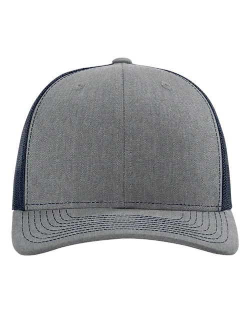 Richardson 112 - Original Trucker Custom Hat