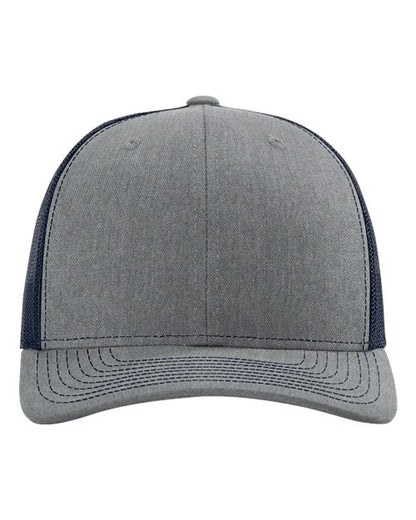 Richardson 112 - Original Trucker Custom Hat