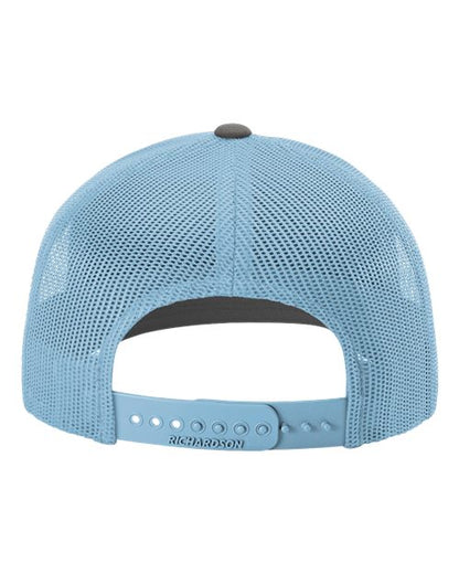 Richardson 112 - Original Trucker Custom Hat