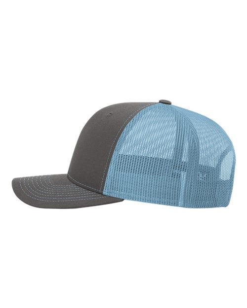 Richardson 112 - Original Trucker Custom Hat