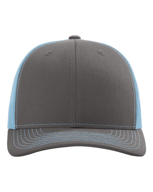 Richardson 112 - Original Trucker Custom Hat