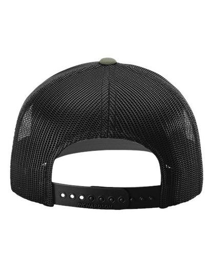 Richardson 112 - Original Trucker Custom Hat