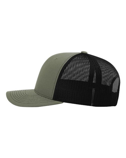 Richardson 112 - Original Trucker Custom Hat
