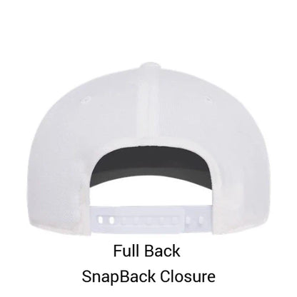 Decky 6221 - 5 Panel Mid Profile (Closeout)