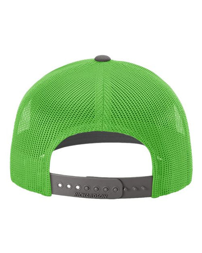 Richardson 112 - Original Trucker Custom Hat