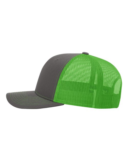 Richardson 112 - Original Trucker Custom Hat