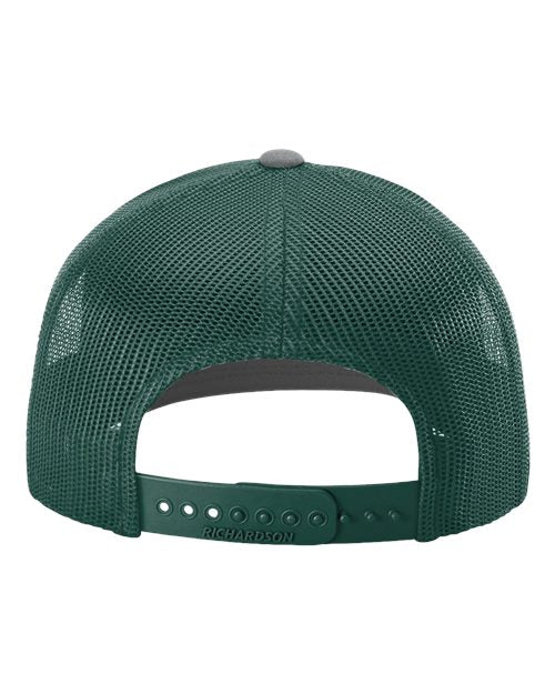 Richardson 112 - Original Trucker Custom Hat