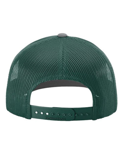 Richardson 112 - Original Trucker Custom Hat