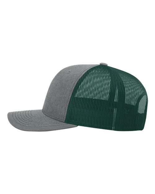 Richardson 112 - Original Trucker Custom Hat