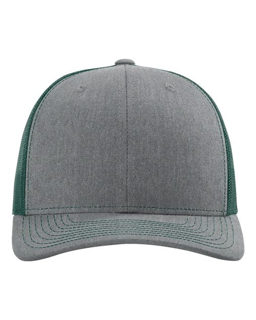 Richardson 112 - Original Trucker Custom Hat