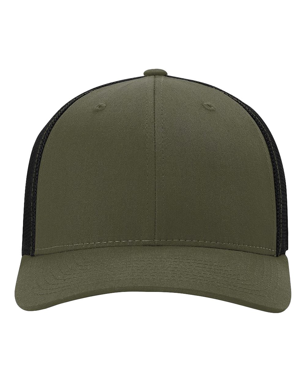 Richardson 110R-Flex - 6-Panel Stretch Fit Trucker Hat