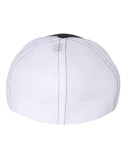 Richardson 110R-Flex - 6-Panel Stretch Fit Trucker Hat