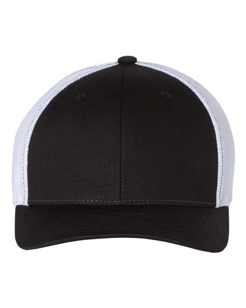 Richardson 110R-Flex - 6-Panel Stretch Fit Trucker Hat