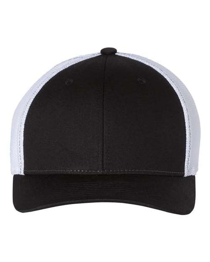 Richardson 110R-Flex - 6-Panel Stretch Fit Trucker Hat