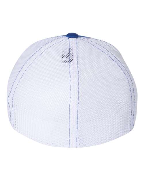 Richardson 110R-Flex - 6-Panel Stretch Fit Trucker Hat