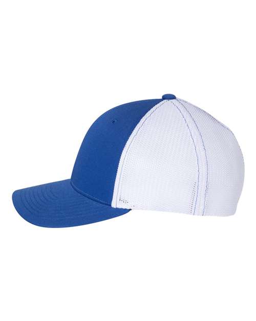 Richardson 110R-Flex - 6-Panel Stretch Fit Trucker Hat