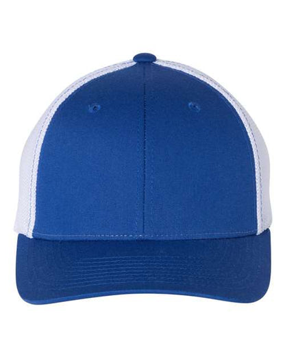 Richardson 110R-Flex - 6-Panel Stretch Fit Trucker Hat