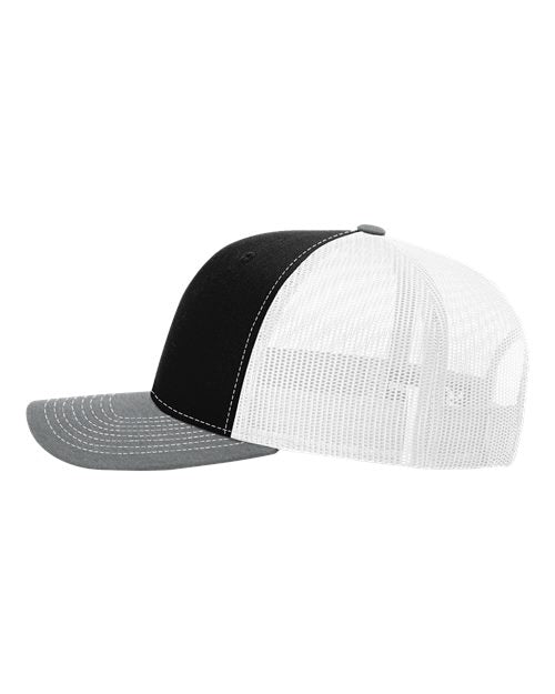 Richardson 112 - Original Trucker Custom Hat