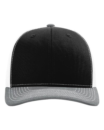 Richardson 112 - Original Trucker Custom Hat