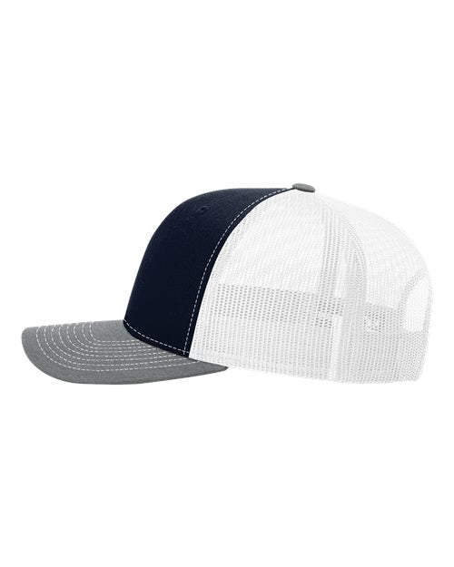 Richardson 112 - Original Trucker Custom Hat