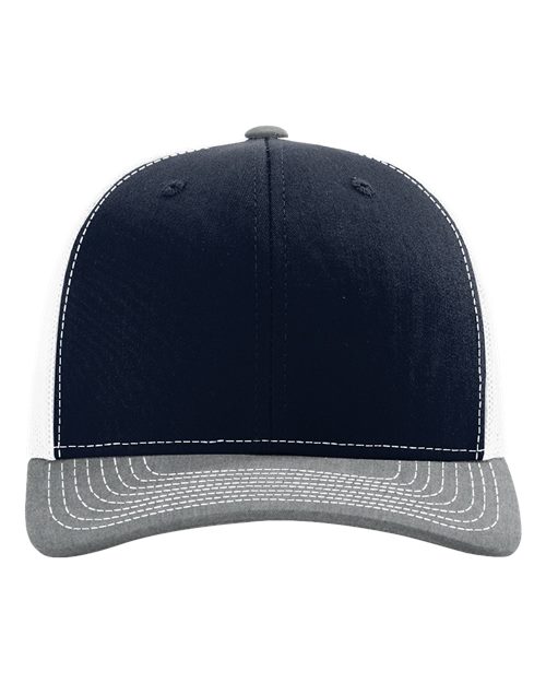 Richardson 112 - Original Trucker Custom Hat