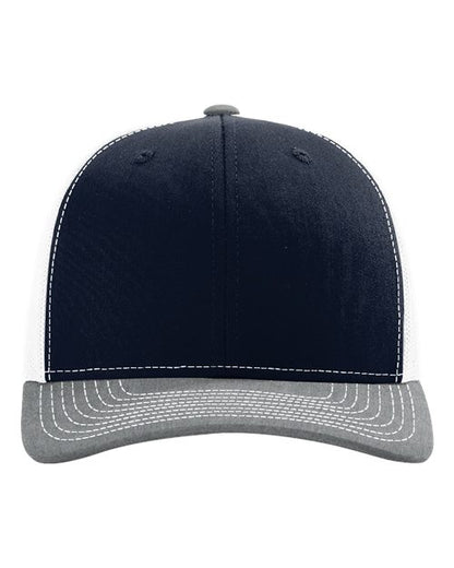 Richardson 112 - Original Trucker Custom Hat