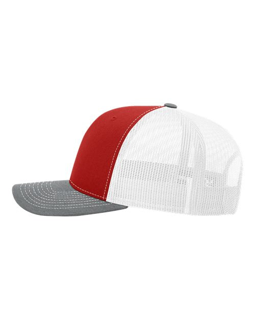 Richardson 112 - Original Trucker Custom Hat