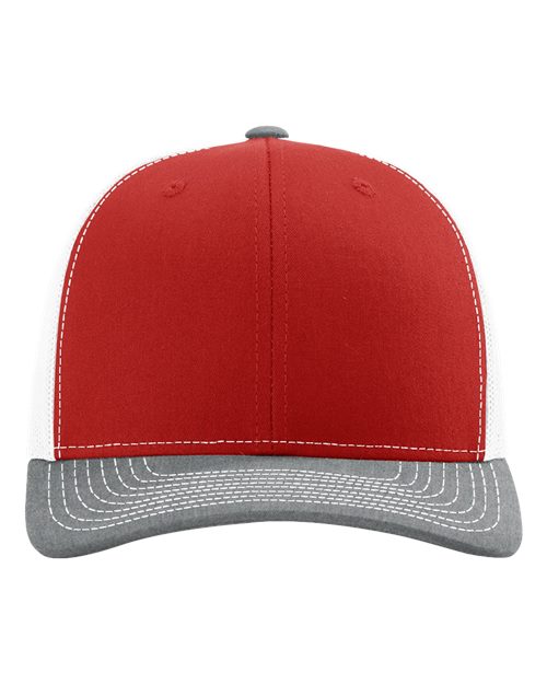 Richardson 112 - Original Trucker Custom Hat