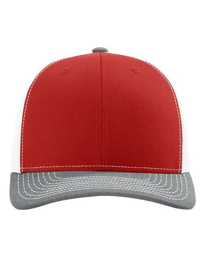 Richardson 112 - Original Trucker Custom Hat