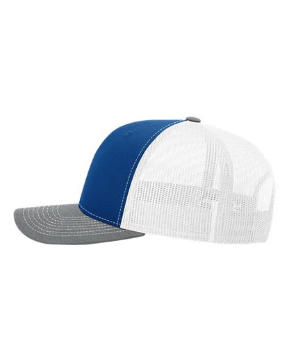 Richardson 112 - Original Trucker Custom Hat