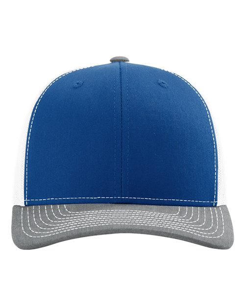 Richardson 112 - Original Trucker Custom Hat