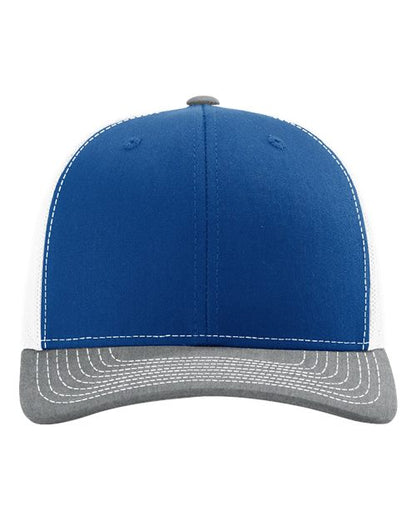 Richardson 112 - Original Trucker Custom Hat