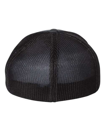 Richardson 110R-Flex - 6-Panel Stretch Fit Trucker Hat