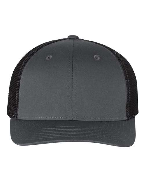 Richardson 110R-Flex - 6-Panel Stretch Fit Trucker Hat