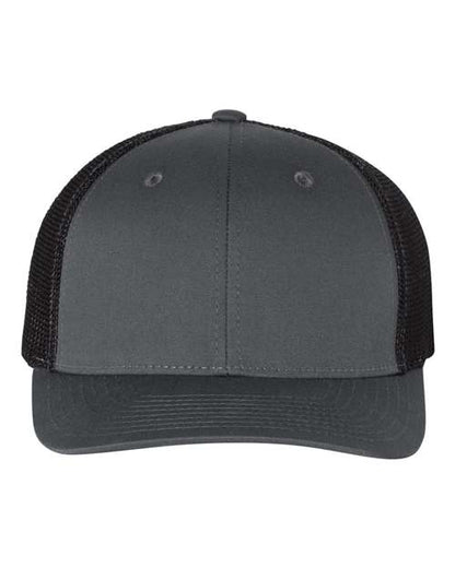 Richardson 110R-Flex - 6-Panel Stretch Fit Trucker Hat