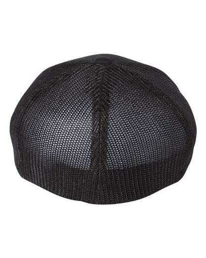 Richardson 110R-Flex - 6-Panel Stretch Fit Trucker Hat
