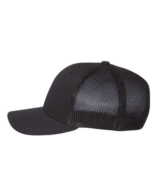Richardson 110R-Flex - 6-Panel Stretch Fit Trucker Hat