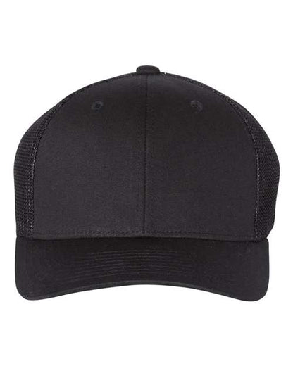 Richardson 110R-Flex - 6-Panel Stretch Fit Trucker Hat