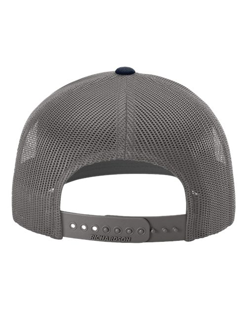 Richardson 112 - Original Trucker Custom Hat