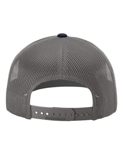 Richardson 112 - Original Trucker Custom Hat