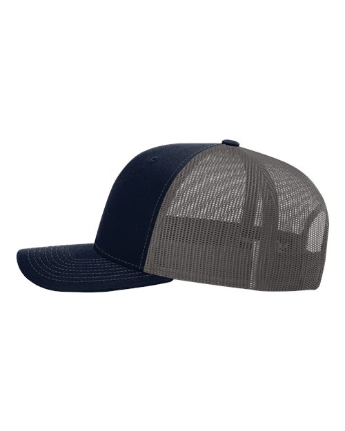 Richardson 112 - Original Trucker Custom Hat