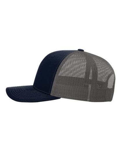 Richardson 112 - Original Trucker Custom Hat