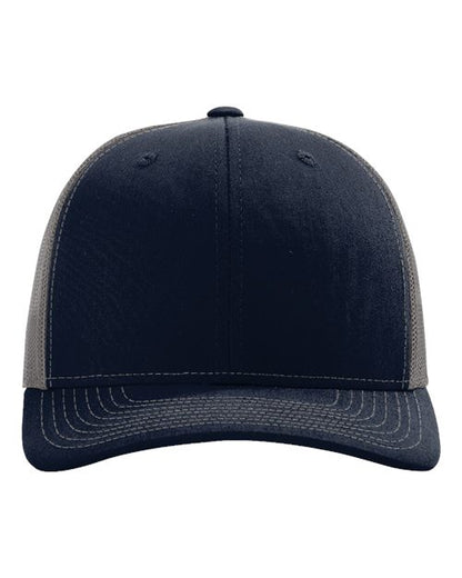 Richardson 112 - Original Trucker Custom Hat