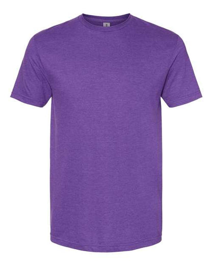 Gildan Unisex Softstyle® CVC T-Shirt 64000CVC